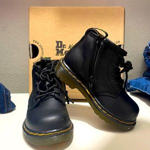 Toddler Dr martens